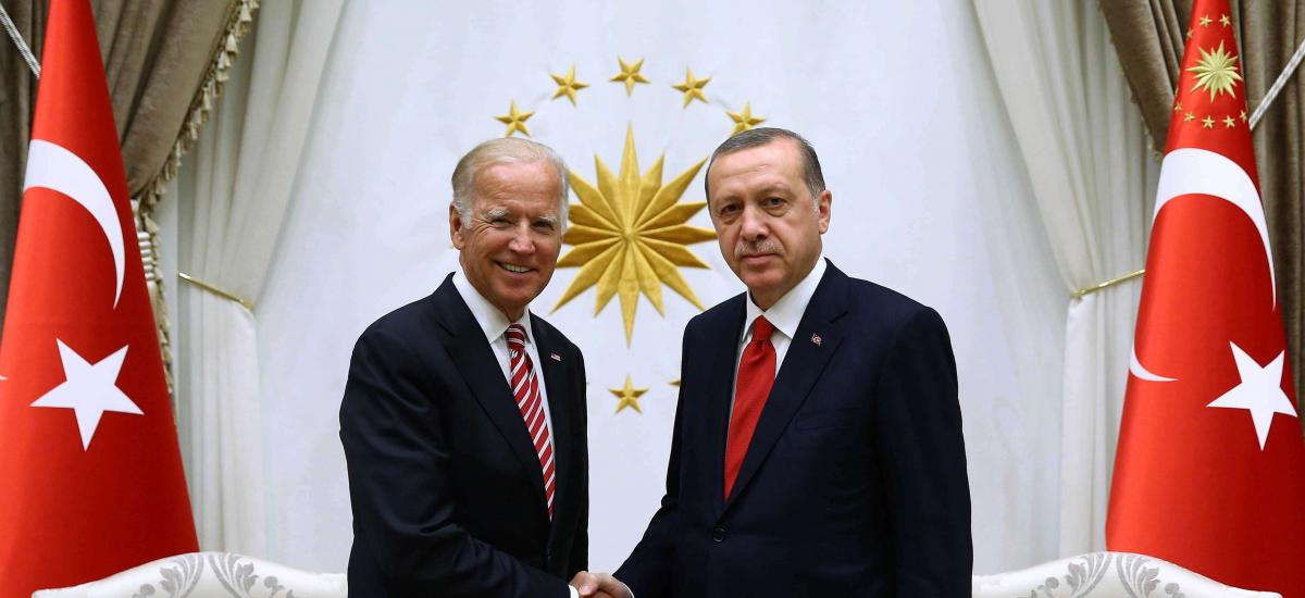 كشفت صحيفة عربية عن الدور الدبلوماسي التي تحضره تركيا في سورية، وذلك قبل تسلم جو بايدن الإدارة الأمريكية الجديدة