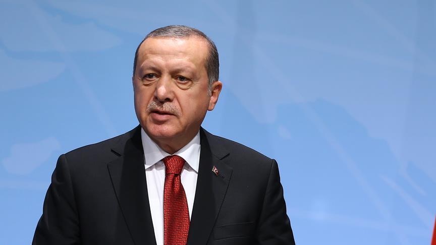 قال الرئيس التركي رجب طيب أردوغان اليوم الأحد: "إن الانقلابات العسكرية هي جريمة ضد الإنسانية. " وذلك في الذكرى السنوية الـ 24 لانقلاب 28 فبراير من العام 1997.