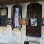 اختتمت في مدينة إدلب اليوم الخميس فعاليات معرض الفسيفساء الأول تحت عنوان: (صور من الذاكرة السورية)؛ إحياء لذكرى شخصيات ثورية تركت أثرًا كبيرًا في المجتمع.