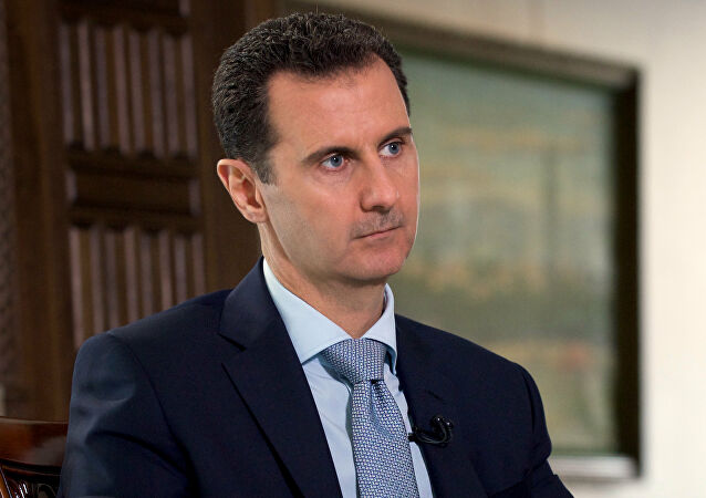 قال وزير الخارجية الألمانية (هايكو ماس): إن هناك صعوبة في إجراء انتخابات رئاسية في سورية في ظل الواقع الذي تشهده الآن بوجود بشار الأسد.