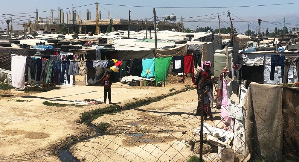 أكد الاتحاد الأوروبي تقديمه مساعدات تبلغ 130 مليون يورو لدعم اللاجئين السوريين في كل من لبنان والأردن.