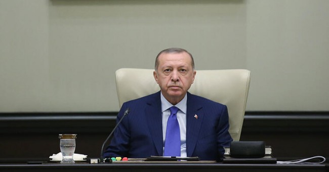 أكد الرئيس التركي رجب طيب أردوغان أن جرائم الكراهية في أوروبا زادت ضعفين خلال العام الماضي 2020، وذلك عن الأعوام الماضية.