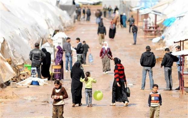 كشفت مصادر إعلامية عن نية ألمانيا تقديمها مساعدات إنسانية للسوريين والدول المضيفة لهم، وتبلغ قيمة تلك المساعدات أكثر من مليار يورو.