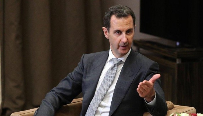 ردَّت وزارة الخارجية الأمريكية من واشنطن على تصريحات الإمارات بشأن رفع العقوبات الأمريكية (قيصر) عن سورية لتحقيق الاستقرار في المنطقة مع نظام الأسد.