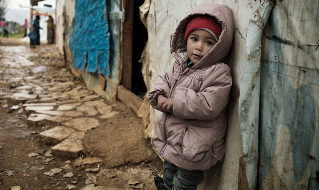 كشفت منظمة الأمم المتحدة لرعاية الطفولة (اليونيسف) عن أرقام مرعب لعدد الأطفال الذين قتلوا في سورية خلال السنوات العشرالماضية.