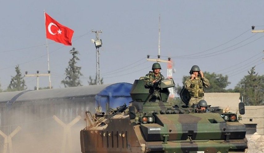 وجَّهت تركيا طلبًا عاجلاً لروسيا بشأن التطورات العسكرية في مدينة إدلب. وقالت وزارة الدفاع التركية عبر حسابها الرسمي