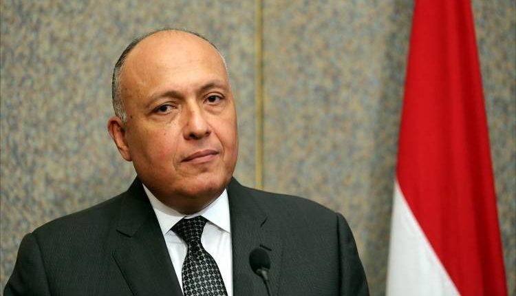 كشف وزير الخارجية المصري سامح شكري عن عودة الاتصالات الدبلوماسية مع تركيا، لكن ضمن شروط محددة تضعها القاهرة.