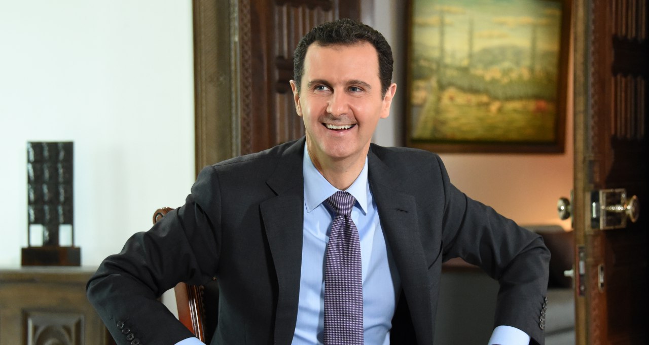 رشّح رأس نظام الأسد بشار الأسد نفسه إلى الانتخابات الرئاسية التي أعلن عنها قبل أيام، متجاهلاً كافة القرارات الأممية التي ترفض هذه الانتخابات.