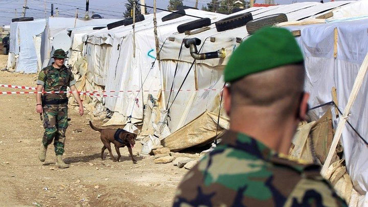 وجَّهت منظمة العفو الدولية (أمنستي) اتهامات حادة لقوى الأمن اللبناني لارتكابها انتهاكات بحق اللاجئين السوريين الذين اعتقلتهم خلال الأعوام الماضية.
