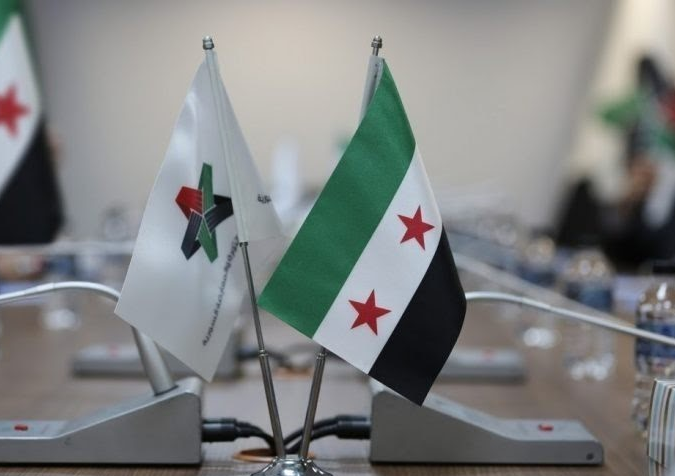 أصدر الائتلاف الوطني السوري لقوى الثورة والمعارضة بيانًا حول إعلان نظام الأسد عن موعد الانتخابات المزعومة التي يسعى لها.