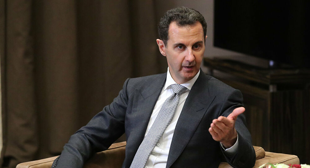 أكدت الولايات المتحدة الأمريكية من جديد رفضها الانتخابات التي يسعى نظام الأسد إلى إجرائها منتصف العام الجاري.