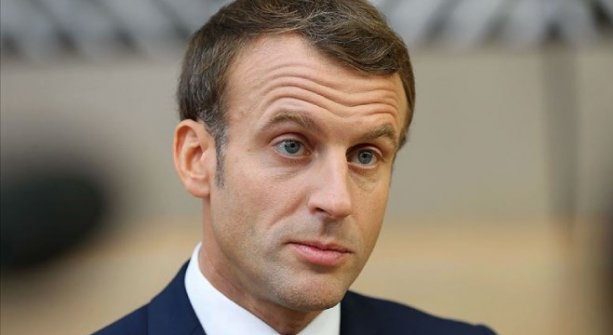 كشف الرئيس الفرنسي إيمانويل ماكرون عن الفائدة التي حققها الروس من وراء استخدام نظام الأسد لسلاح الكيمياوي ضد الشعب السوري.