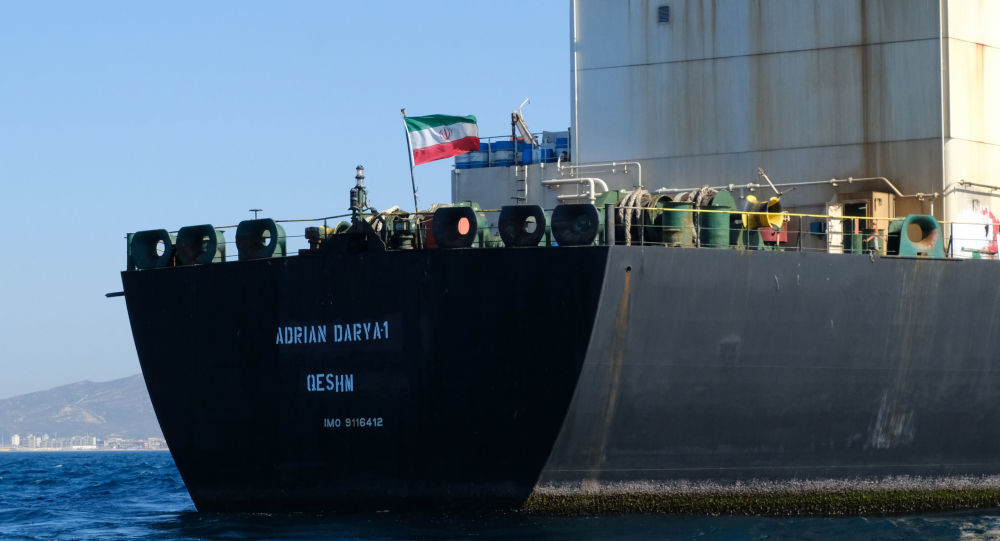 وصلت ثلاث ناقلات محملة بالنفط الخام إلى ميناء بانياس يوم أمس الإثنين، وذلك عقب وصول ناقلة محملة بمليون برميل نفط الأسبوع الماضي، وسط أنباء عن استمرار التوريدات من إيران.  