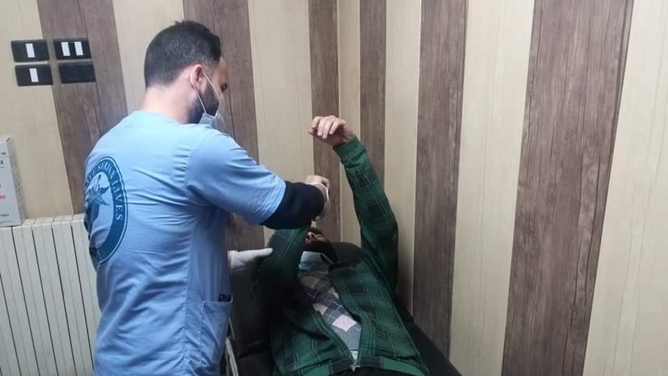كشف مشفى إدلب المركزي يوم أمس الأربعاء عن إحصائية صادمة لعدد إصابات ووفيات حوادث السير التي استقبلها المشفى خلال الأيام الثلاثة من عيد الفطر في مدينة إدلب، شمال سورية