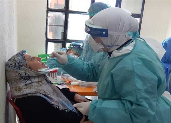 يستمر تسجيل الإصابات والوفيات بفيروس كورونا كوفيد_19، بشكل آخذ بالتزايد في مختلف مناطق سورية بإحصائية متباينة من منطقة لأخرى.