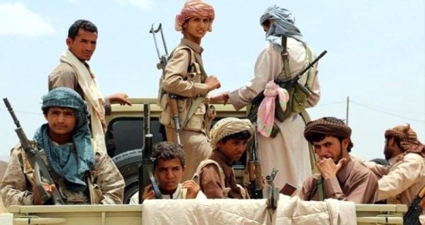 أرسلت ميلشيا الحرث الثوري الإيراني الحليفة لرأس النظام  عناصر من سورية، للقتال بجانب جماعة الحوثي في اليمن مقابل رواتب شهرية.