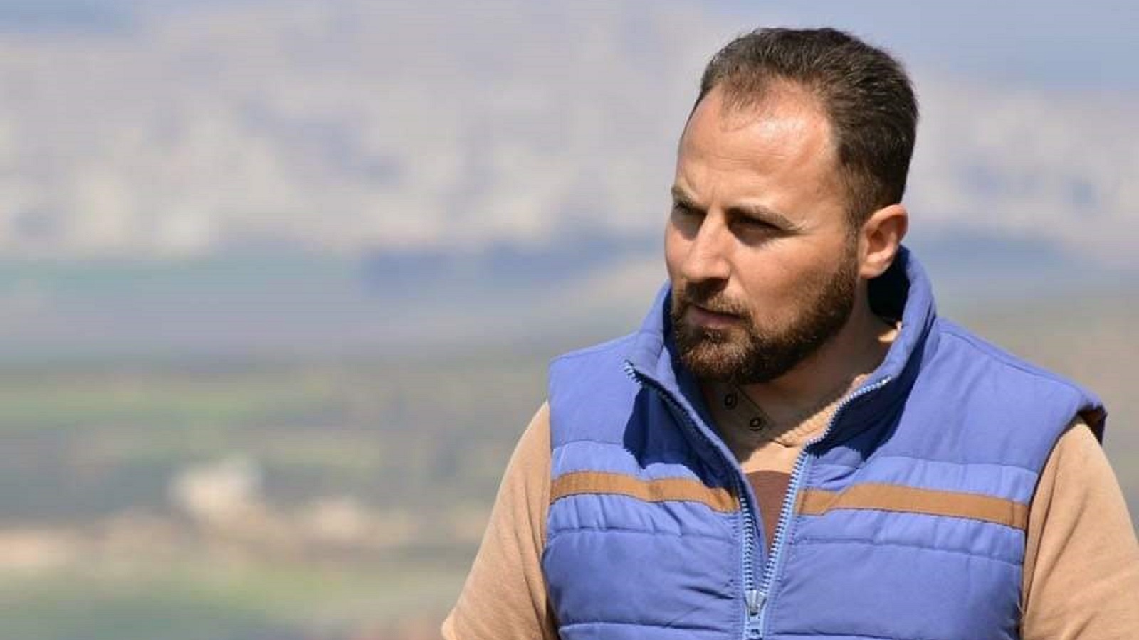 وجه الصحفي الموالي (رضا الباشا) نقدًا لاذعًا لحكومة الأسد بسبب ما عدَّ تطنيش لمنشوراته وإظهار للحقائق من فساد وغيره في مدينة حلب.