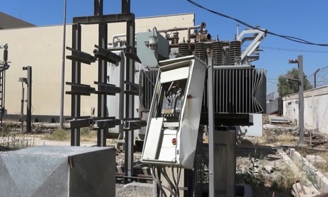 دخلت مناطق سيطرة نظام الأسد في حالة تقنين جديدة للكهرباء بالتزامن مع ارتفاع درجات الحرارة وحاجة المواطنين لتشغيل المراوح وأجهزة التكييف.