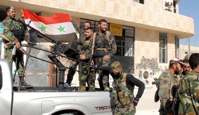 كشف مصادر محلية عن انتشار المخدرات والدعارة في مدينة الرقة ضمن المناطق التي يسيطر عليها نظام الأسد وميلشيا الدفاع الوطني.