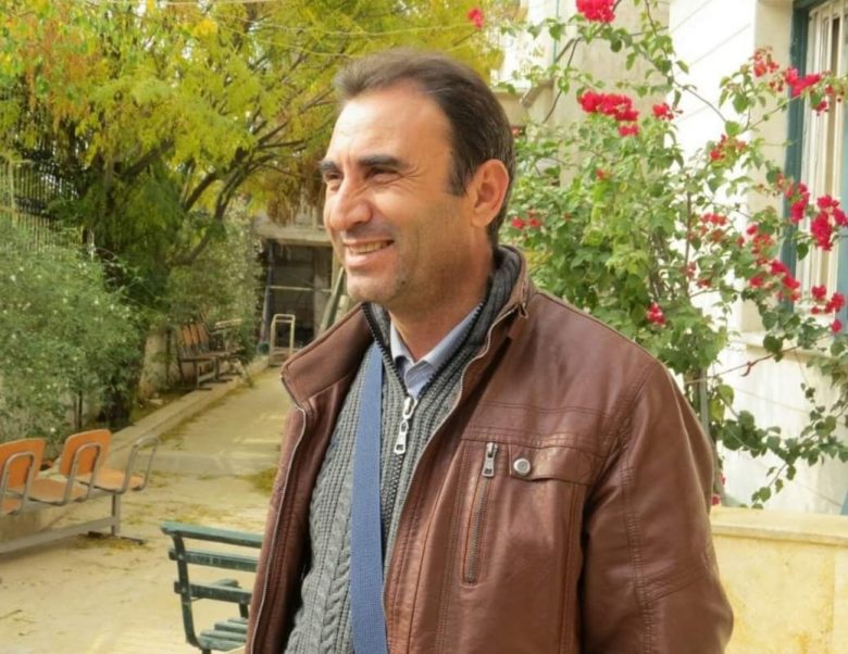 قامت إدارة مشفى مارع ورئيس الأطباء التركي في المشفى بفصل الطبيب عثمان الحجاوي الذي يعمل في المشفى، إضافة إلى منعه من ممارسة عمله في المناطق المحررة.