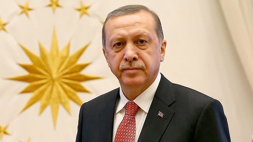 أكد أردوغان أن تركيا تواصل الالتزام بكل قضية اتفقت عليها مع روسيا حيال سورية ولا عودة عن ذلك.