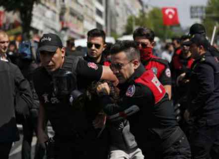 تمكّنت المخابرات التركية من تفكيك شبكة للموساد الإسرائيلي تعمل على الأراضي التركية، ضد الفلسطينيين في تركيا، وفق ماذكرته مصادر إعلامية تركية.