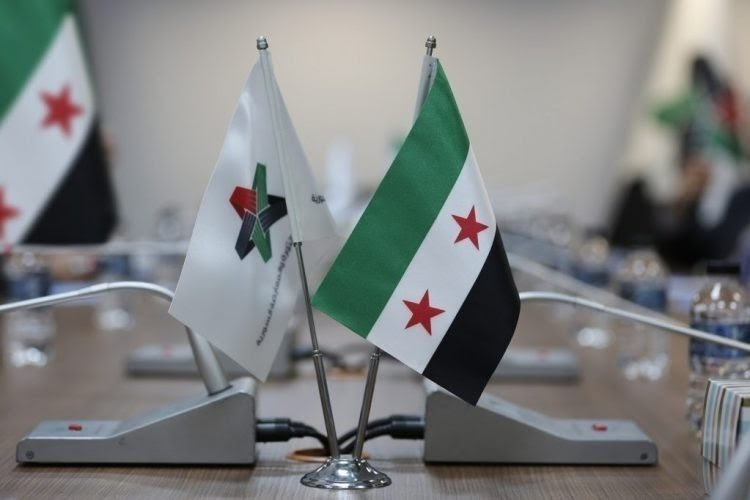 أدان الائتلاف الوطني السوري في بيان له عمليات التطبيع من قبل بعض الدول العربية مع نظام الأسد.