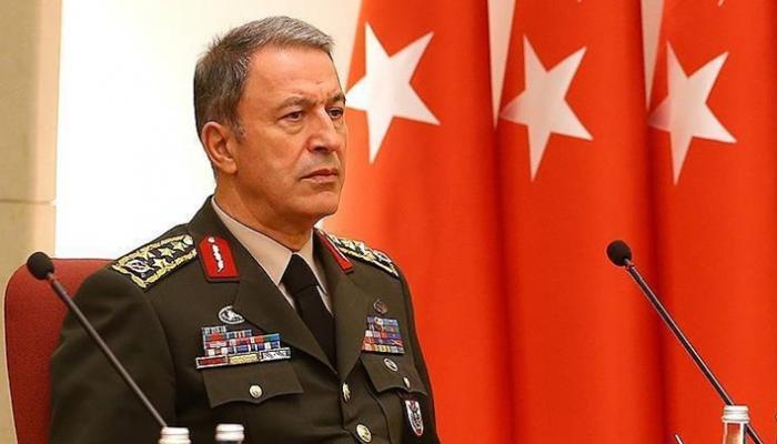 أحصت وزارة الدفاع التركية اليوم الخميس، عمليات قواتها ضد (قسد) الإرهابية في شمال سورية خلال الـ 5 أيام الماضية.