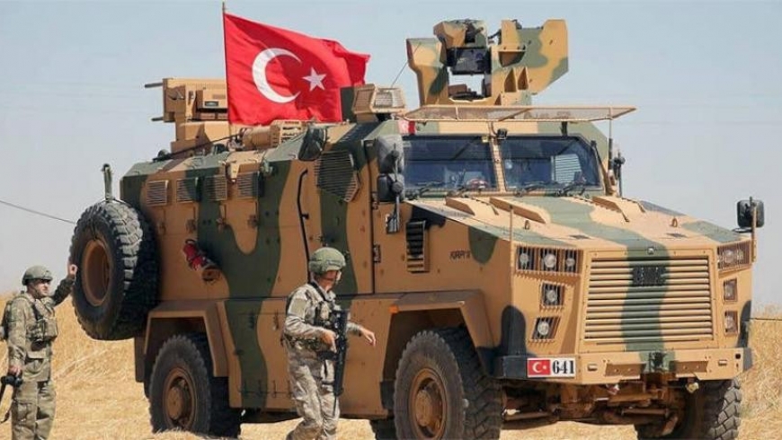 وافق البرلمان التركي على طلب تمديد صلاحيات الرئيس أردوغان بإرسال قوات إلى العراق وسورية لعامين إضافيين؛ لمحاربة التنظيمات الإرهابية.