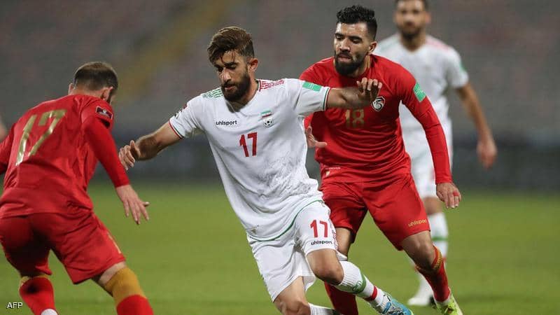 أعلن الاتحاد السوري لكرة القدم التابع لنظام الأسد عن إقالة الجهازين الفني والإداري لمنتخب كرة القدم (البراميل) عقب خسارته أمس الثلاثاء أمام إيران بثلاثية نظيفة