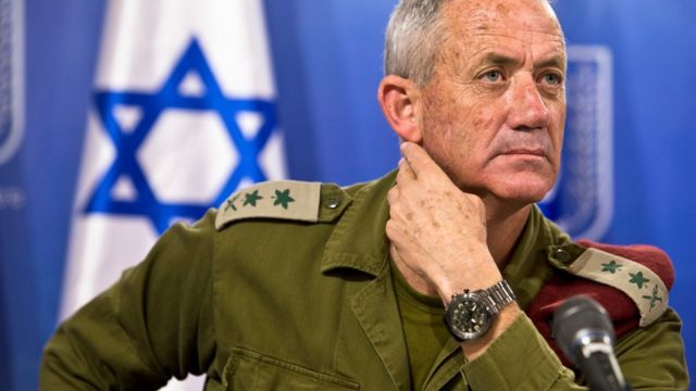 أكد الكيان الإسرائيلي أنه سيواصل مواجهة إيران على جميع الجبهات، بما فيها الأراضي السورية واللبنانية.