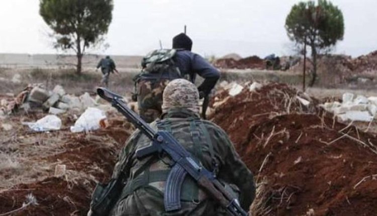 كبدت فصائل الثوار قوات الأسد والميلشيات التابعة لها يوم أمس الأربعاء خسائر فادحة في الأرواح والعتاد في مختلف الجبهات شمال غرب سورية.