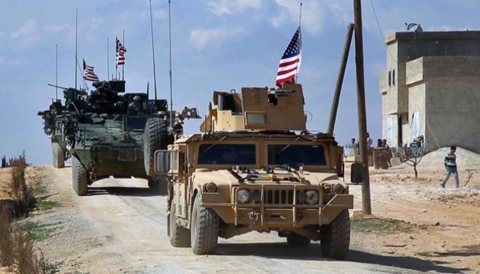جددت الولايات المتحدة الأمريكية تأكيد عدم انسحاب قواتها من سورية، وذلك في مناطق وجودها شمال شرق سورية.