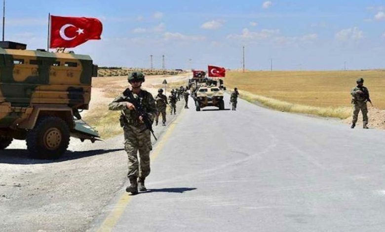 قالت مصادر إعلامية عربية: إن المؤشرات تتراجع بشأن شن تركيا لعملية عسكرية ضد ميلشيا قسد في مناطق شمال سورية على الحدود التركية.
