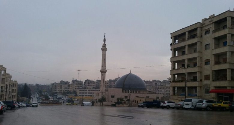 شهدت أسواق مدينة إدلب فقدان أسطوانة الغاز من جميع المحال والبسطات المتخصصة ببيع الأسطوانات صباح اليوم الأربعاء