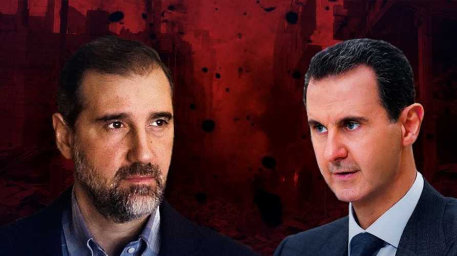 رامي مخلوف يوجه رسالة لنظام الأسد وللسوريين ويحذر من حدث كبير