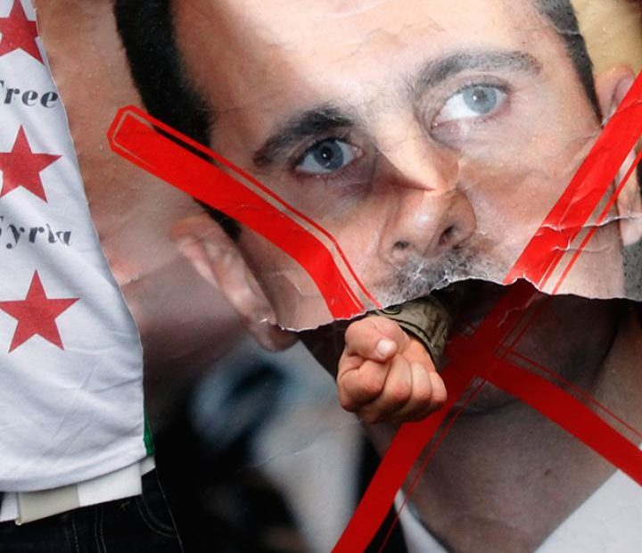 هل سينتهى حكم الأسد قريباً أم أنه سيقدم التنازلات المطلوبة؟!!