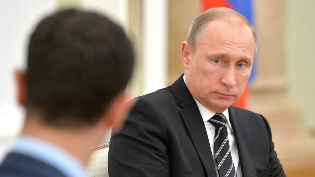 روسيا تخطط لمرحلة جديدة ومختلفة في سوريا ومصدر يكشف تفاصيل مهمة