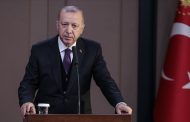 أردوغان: آمل أن ننجح بوقف إطلاق النار في إدلب