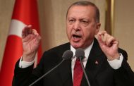 أردوغان: منظمات تركية ستعمل على بناء بيوت لسكان إدلب