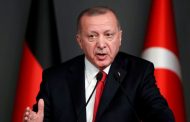 أردوغان: طلبنا دعم النيتو ضد الهجمات التي نتعرض لها في سورية