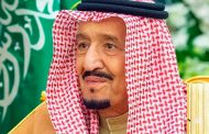 العاهل السعودي: إننا نمر بمرحلة صعبة مثل العالم كله