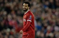 ليفربول يعلن قبوله برحيل محمد صلاح إلى ريال مدريد!