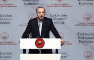 أردوغان يؤكد عزم بلاده على تأمين محيط منطقة (درع الربيع)