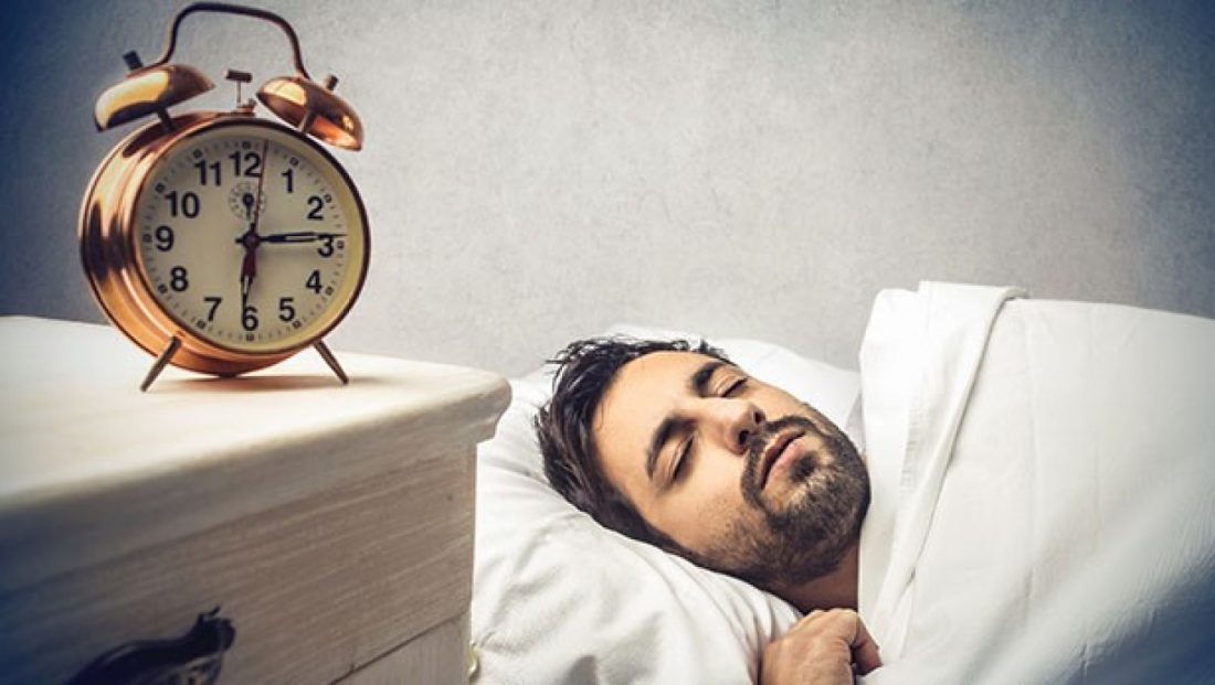 كيف تنظم نومك في رمضان إليكم هذه الخطوات صحيفة حبر