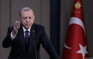 أردوغان يحسم الجدل حول خروج القوات التركية من سورية