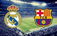 صراع على نقاط الكلاسيكو بين ريال مدريد وبرشلونة (رابط المشاهدة)