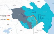 أذربيجان: المعارك مستمرة ولا وجود لمقاتلين أجانب