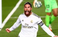 مفاجأة..ريال مدريد يوافق على رحيل الكابيتانو (راموس)