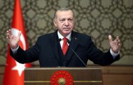 أردوغان: الوجود التركي في إدلب ساهم بعودة النازحين